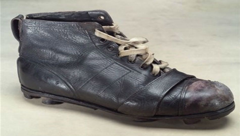 Golden boots the extraordinary evolution of football footwear TechRadar