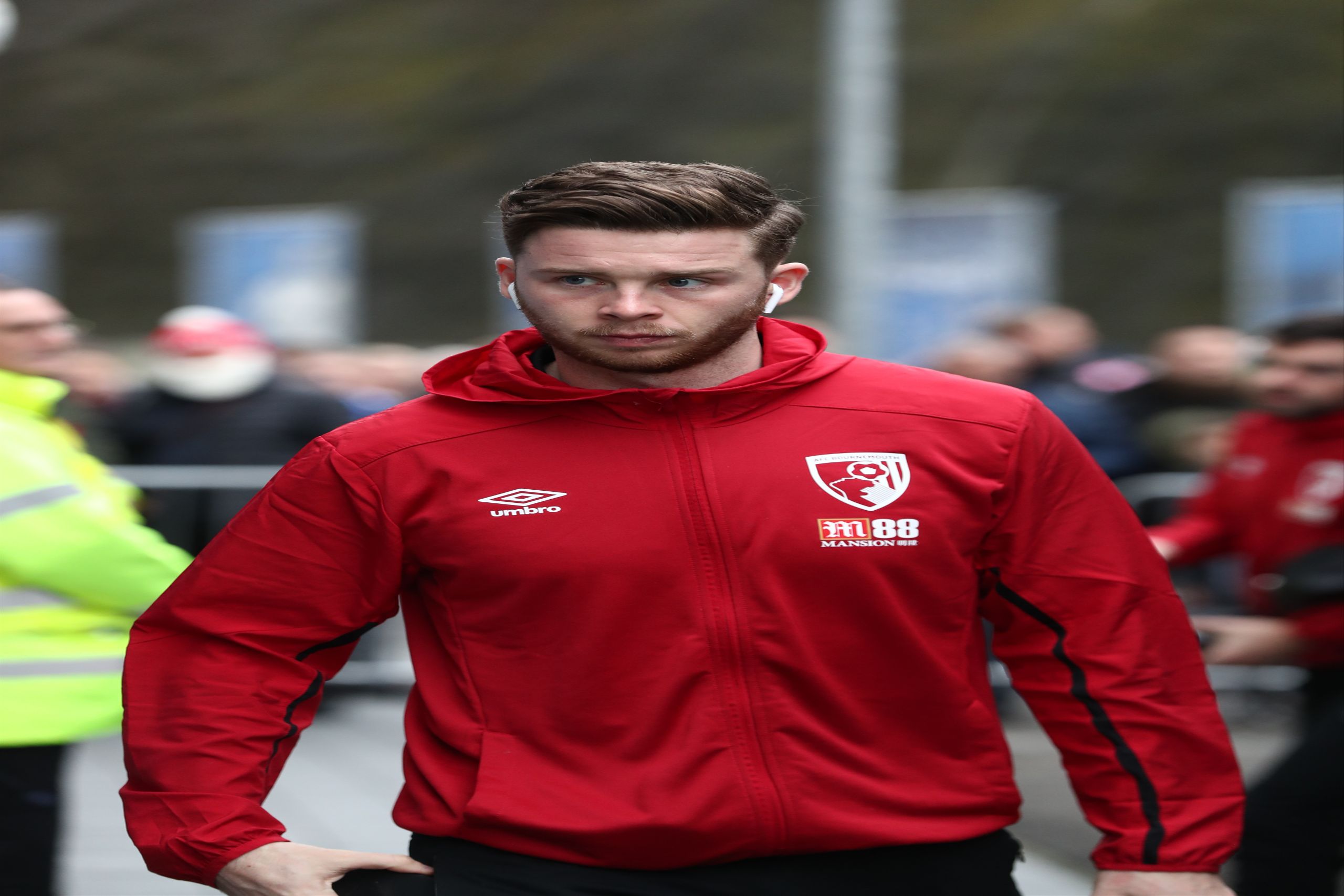 Jack Simpson Rangers Jack Simpson warned he must remain patient in quest for Rangers ...
