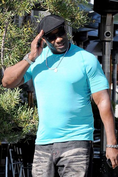 Michael Clarke Duncan 