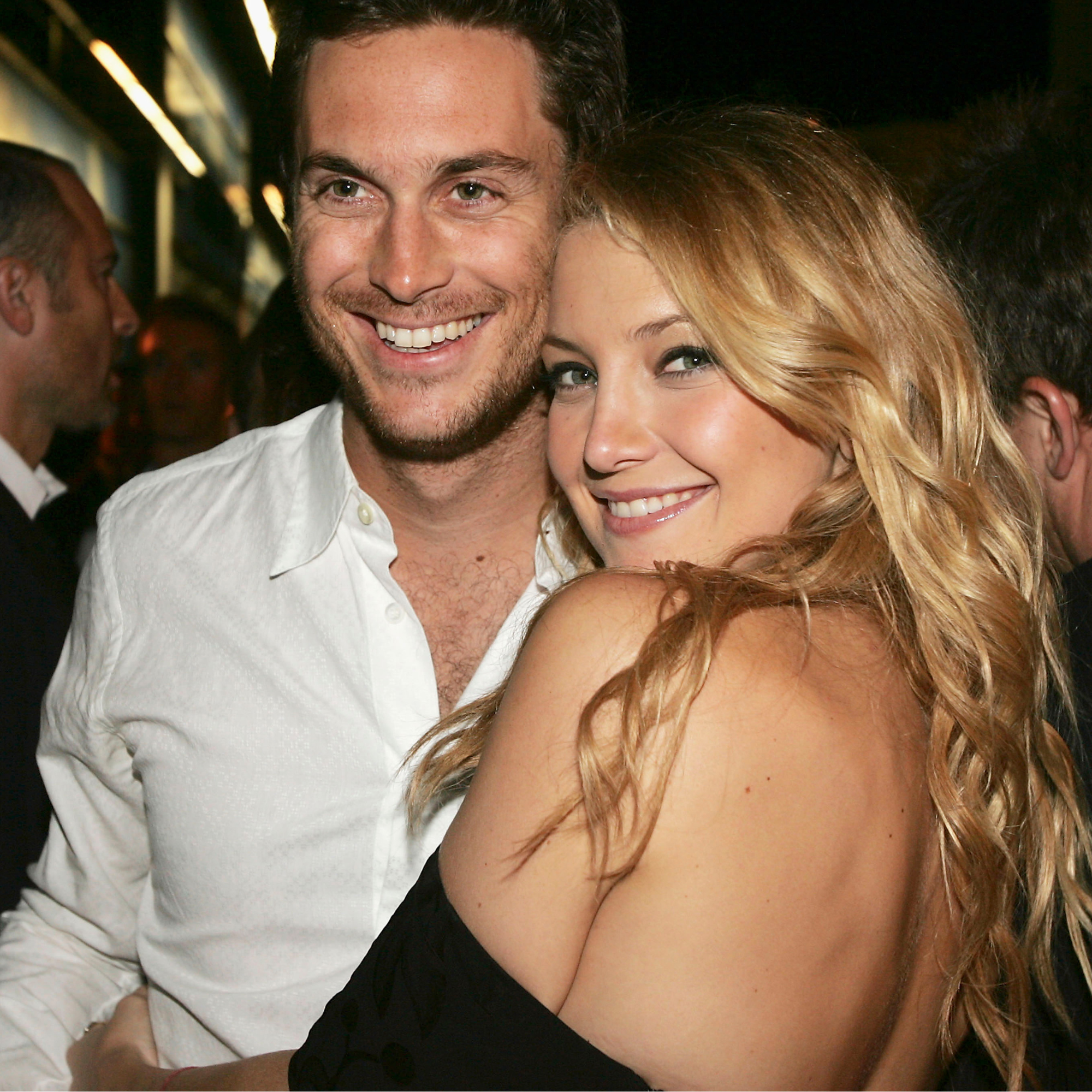 Why Kate Hudson and Oliver Hudson have 'nothing to hide' on 'Sibling  Revelry' podcast