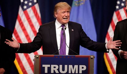 Donald Trump won Nevada's Latino vote?