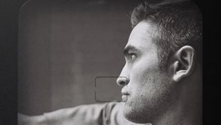 Robert Pattinson - Dior Homme - Marie Claire - Marie Claire UK