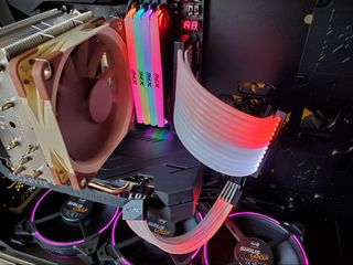 Adata XPG Prime ARGB