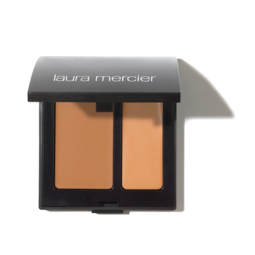 laura mercier secret camouflage concealer