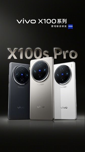 Vivo X100 Ultra Leak Reveals Prominent Display And Camera Specs Android Central Vivo X100 Ultra Leak Reveals Prominent Display And Camera Specs Android Central