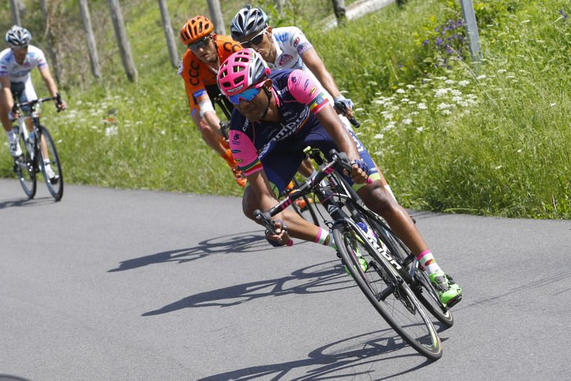 Tsgabu Grmay (Lampre-Merida)