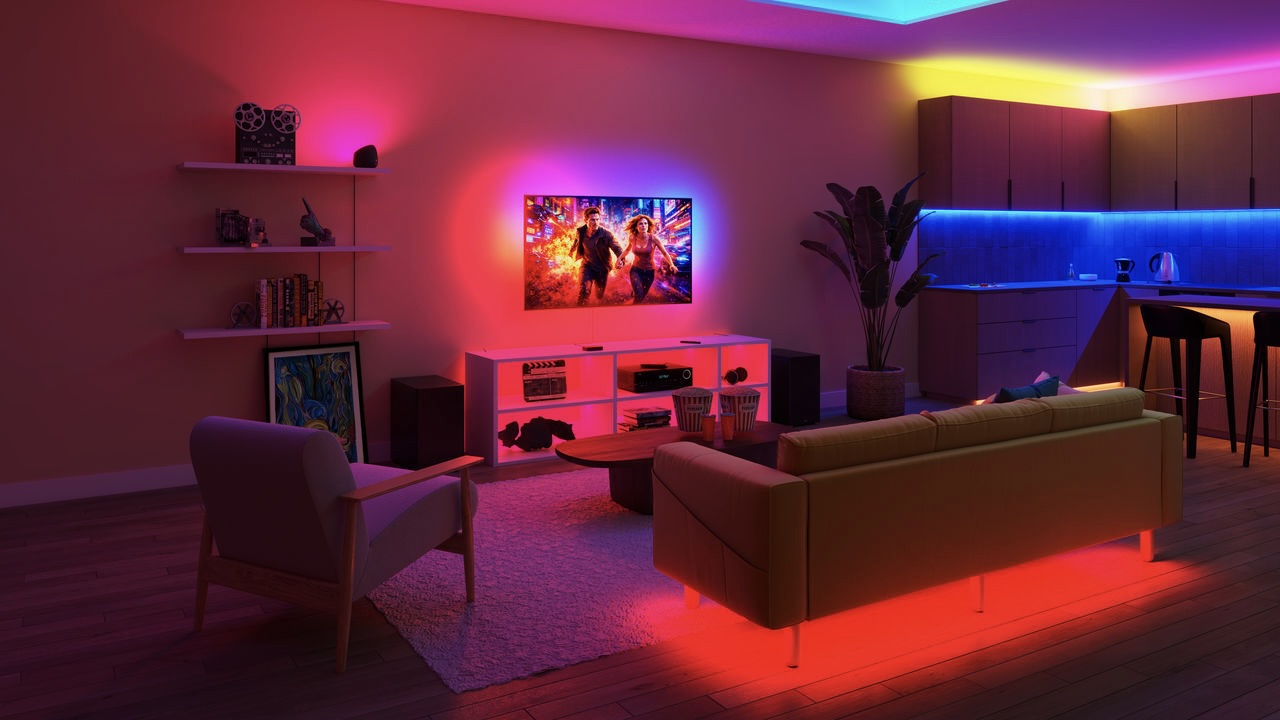 Philips Hue 2026 launches