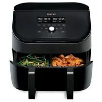 Instant Vortex 9-quart Air Fryer with VersaZone Technology