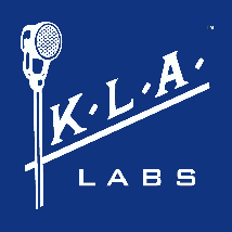 KLA Logo