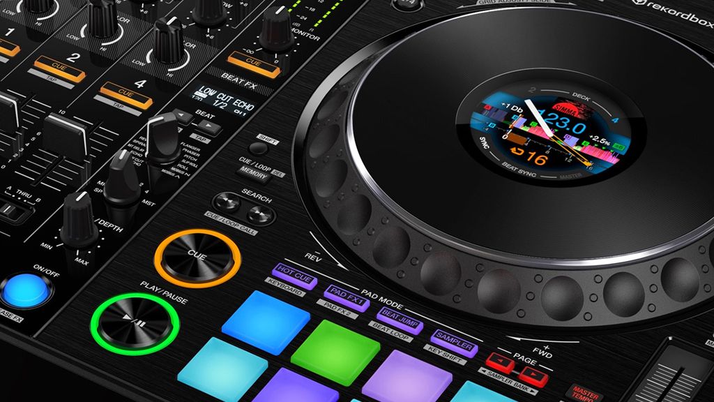 best laptop for serato dj software