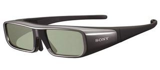Sony 3D glasses