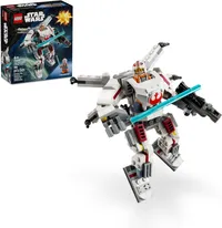 Lego Star Wars Luke Skywalker X-Wing Mech