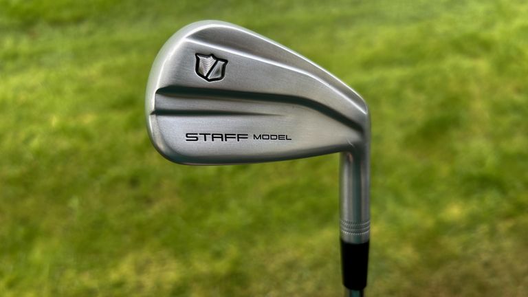 Titleist T150 Irons 2025 - Elevate Your Golfing Experience
