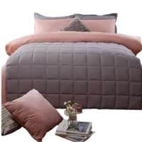 3. Brentfords Weighted Blanket (8kg) 3. Brentfords Weighted Blanket (8kg)