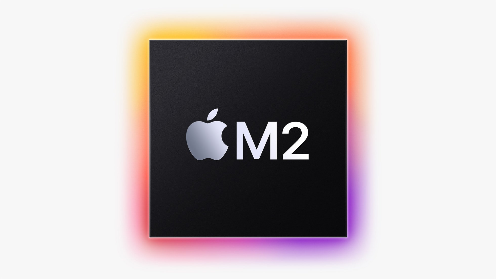Prosesor Apple M2