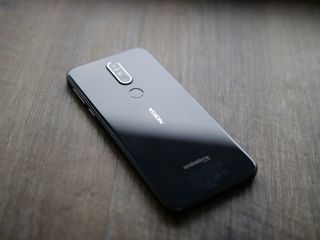 Nokia 7.1