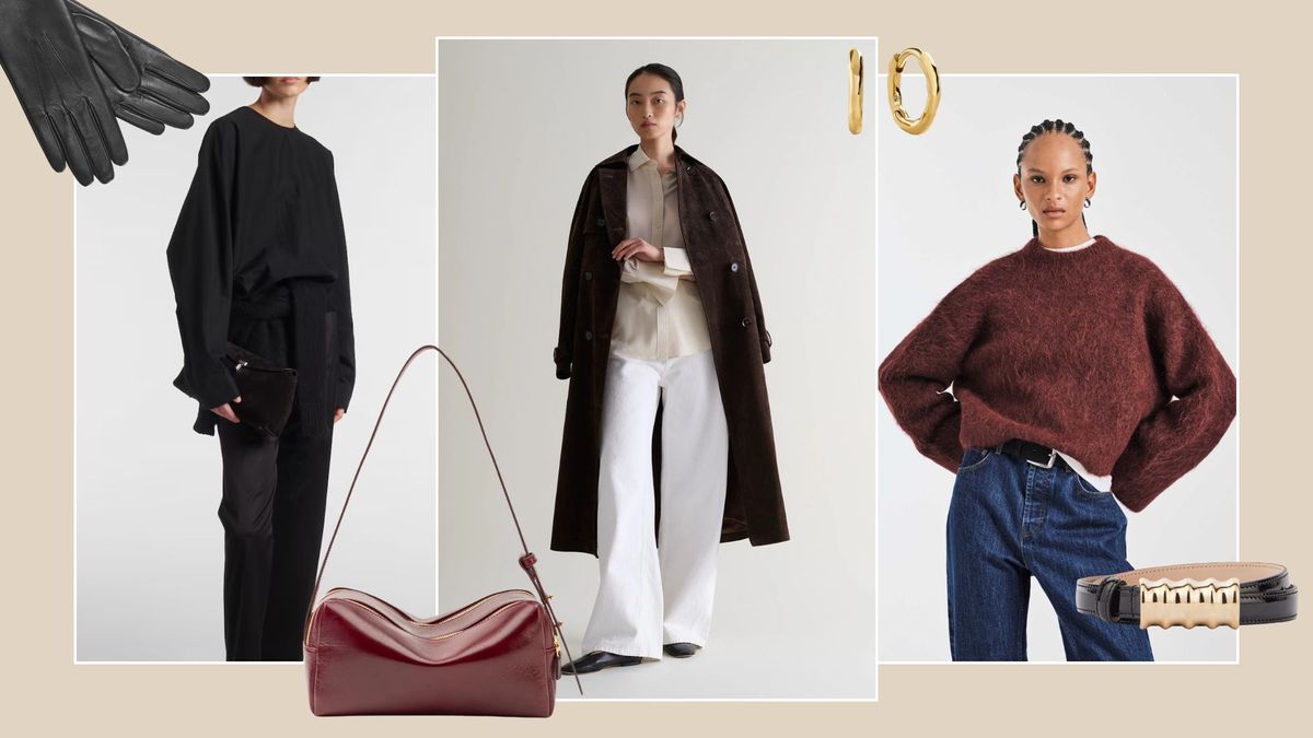 Black Friday Has Arrived Early—17 Elegant Sale Buys That'll be Gone by the Weekend