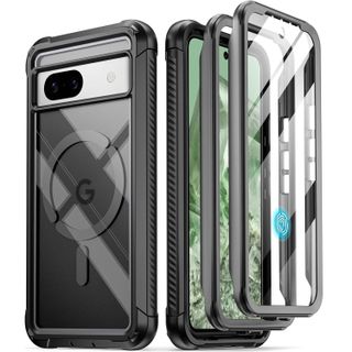 Poetic Guardian MagPro Case for Google Pixel 8a