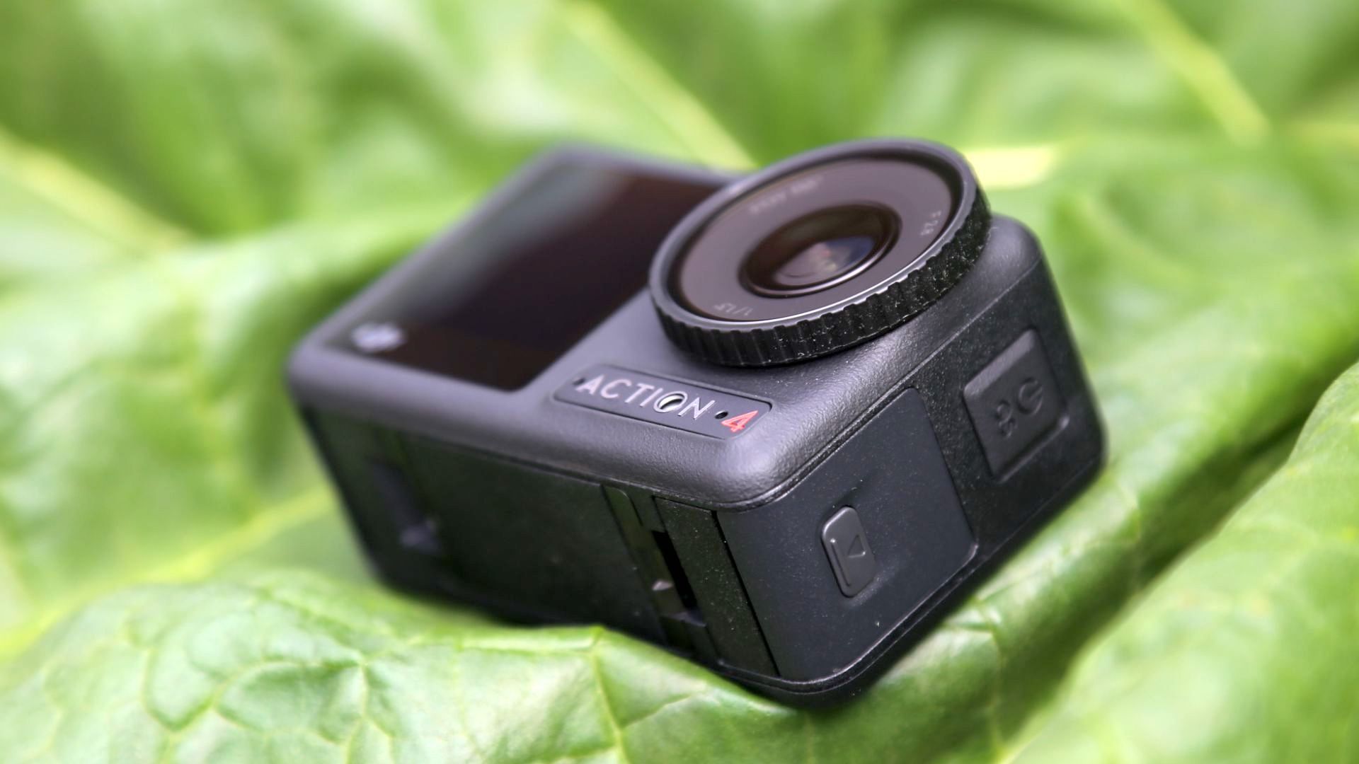DJI Osmo Action 4 review: goes deeper, not wider | T3