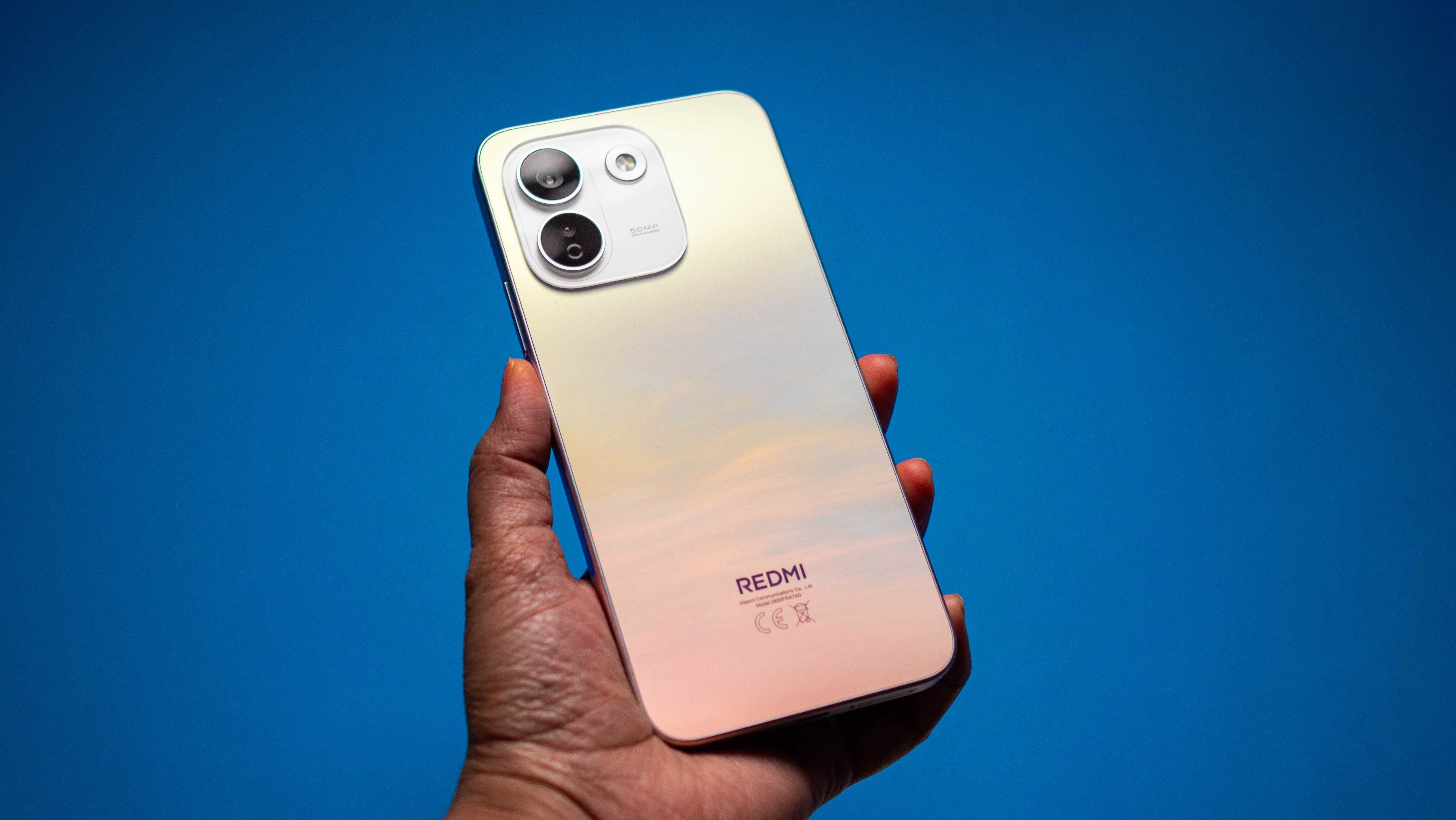 Redmi Note 17 Pro Max testing on Android Central