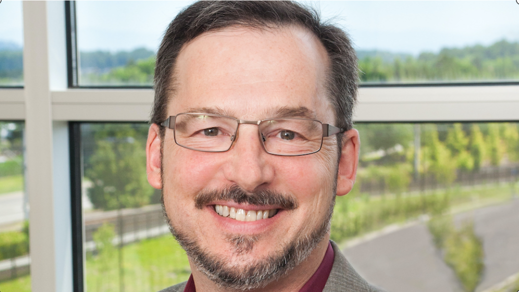 Michael Vinson Comscore