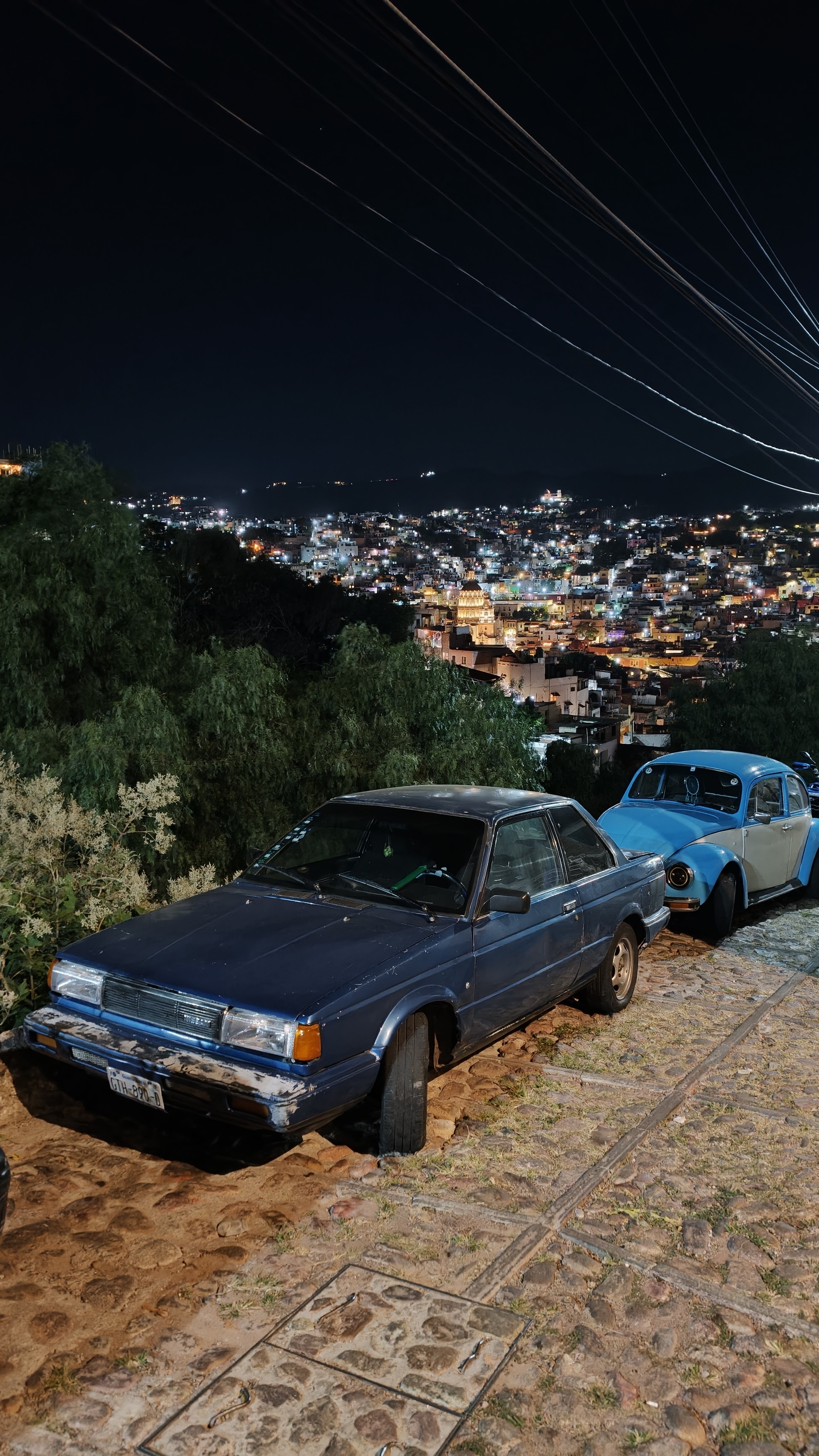 Oppo Find X9 Pro camera review image sample