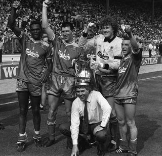 On This Day in 1988: Wimbledon stun Liverpool in FA Cup final