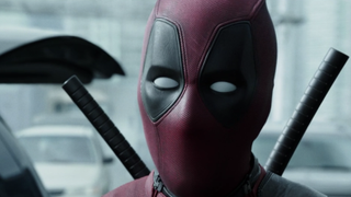 It's official: Filming on Deadpool 3 has resumed.