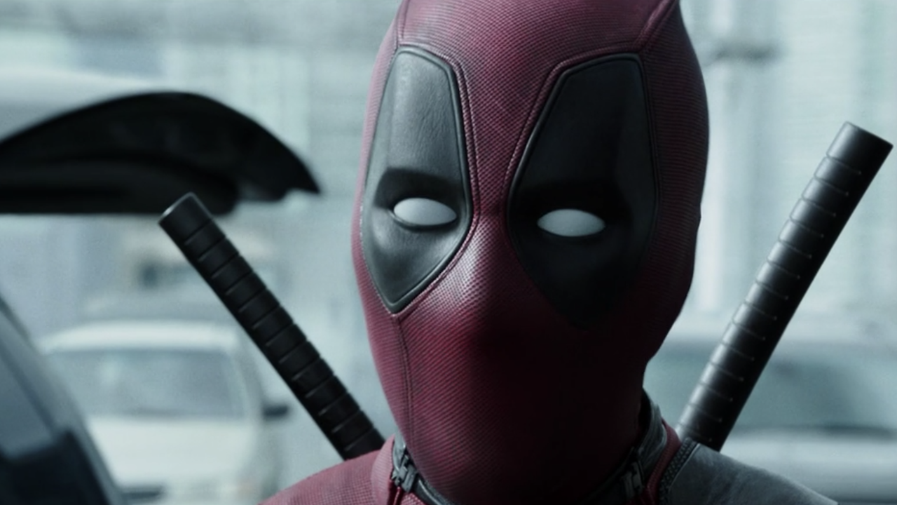 MCU - The Direct on X: New DEADPOOL 3 set photos have revealed