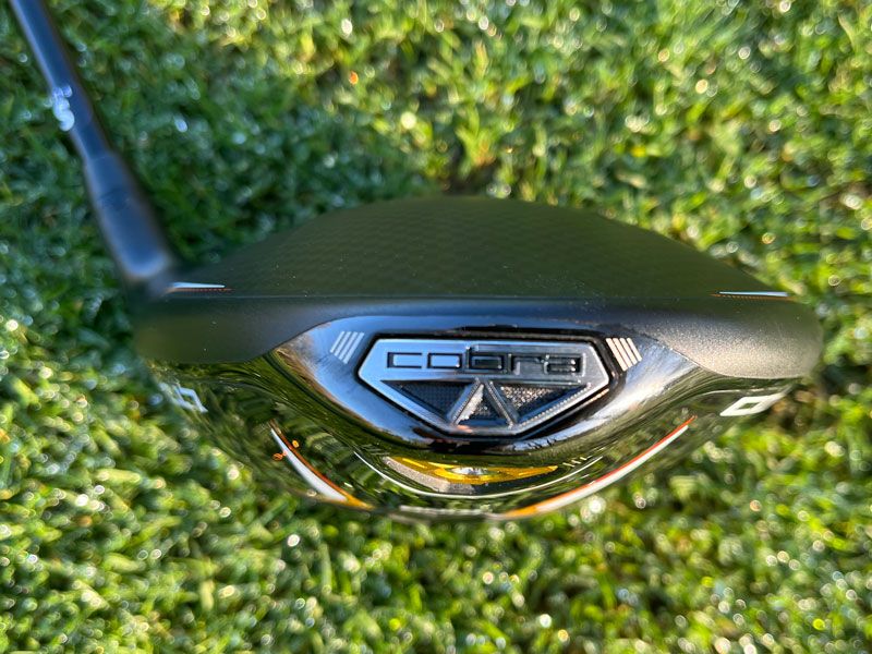 cobra ltdx driver back