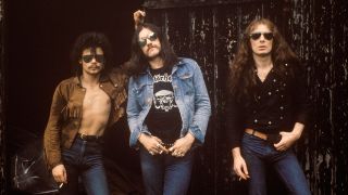 The 10 Best Motorhead Songs That Aren T Ace Of Spades Louder