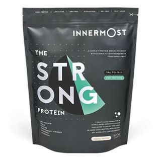 Innermost Strong Protein