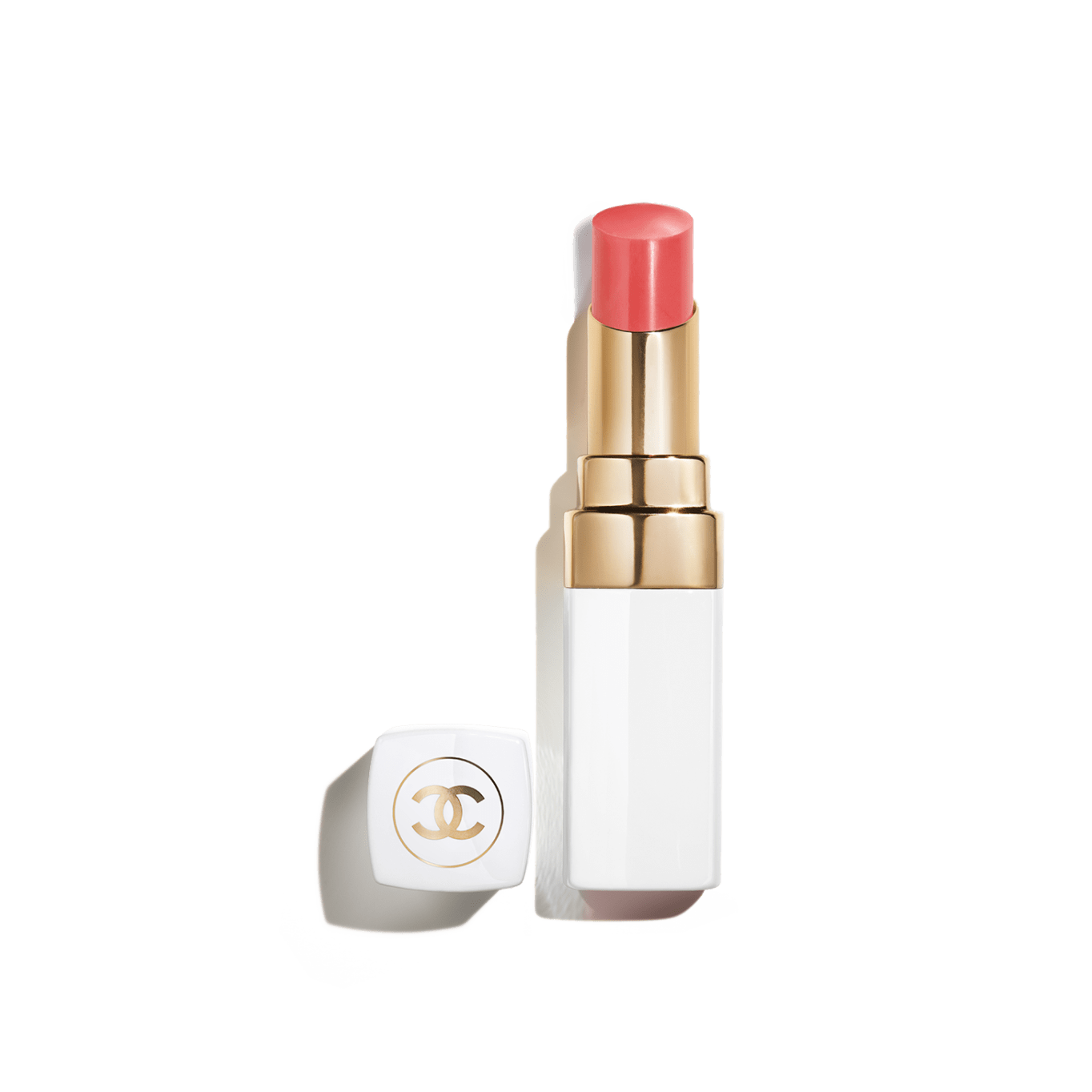 Rouge Cocoa Satin Satin