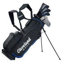 Cleveland Complete Package Set | 30% off at Clubhouse Golf Was £999 Now £699