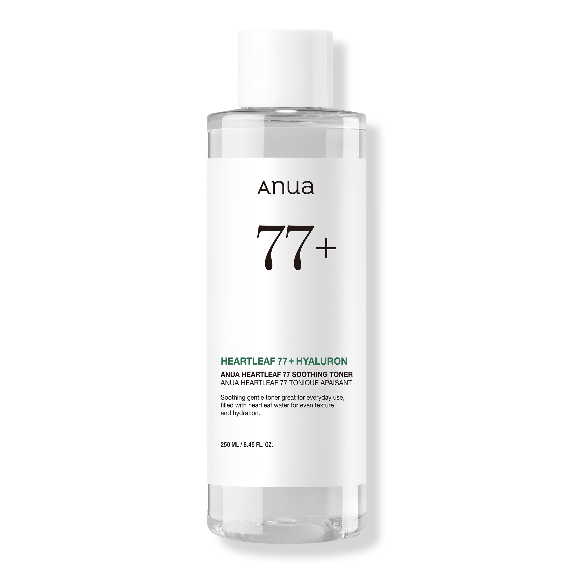 Heartleaf 77 Soothing Toner