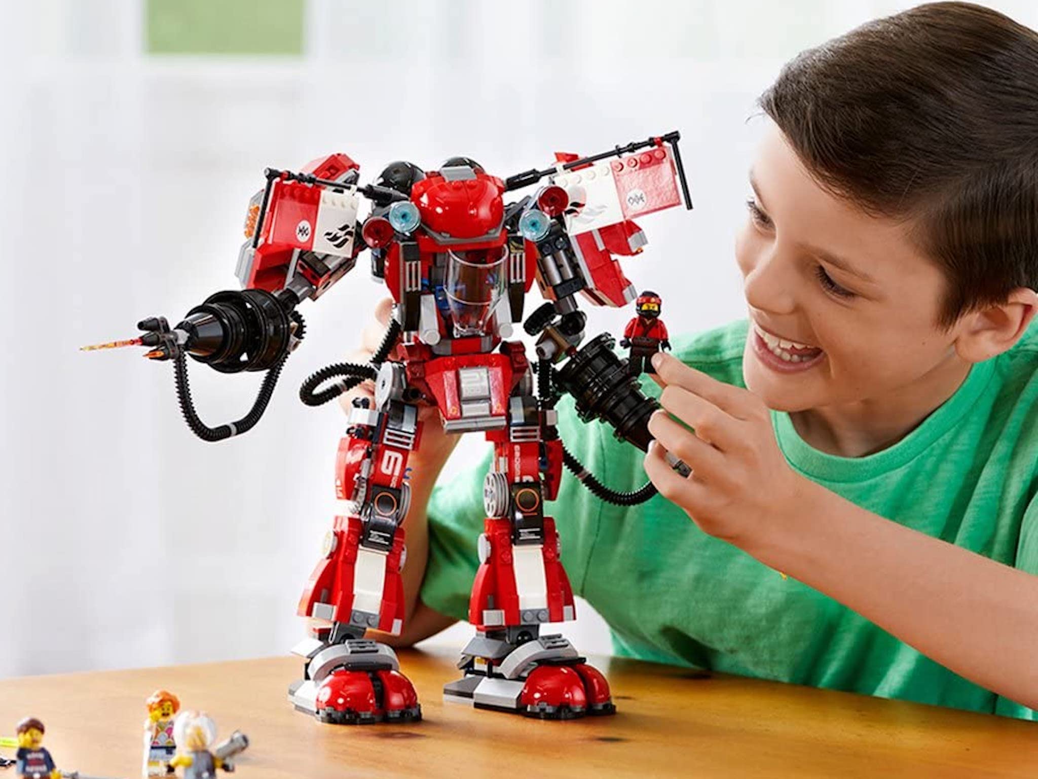 Best LEGO Sets in 2024