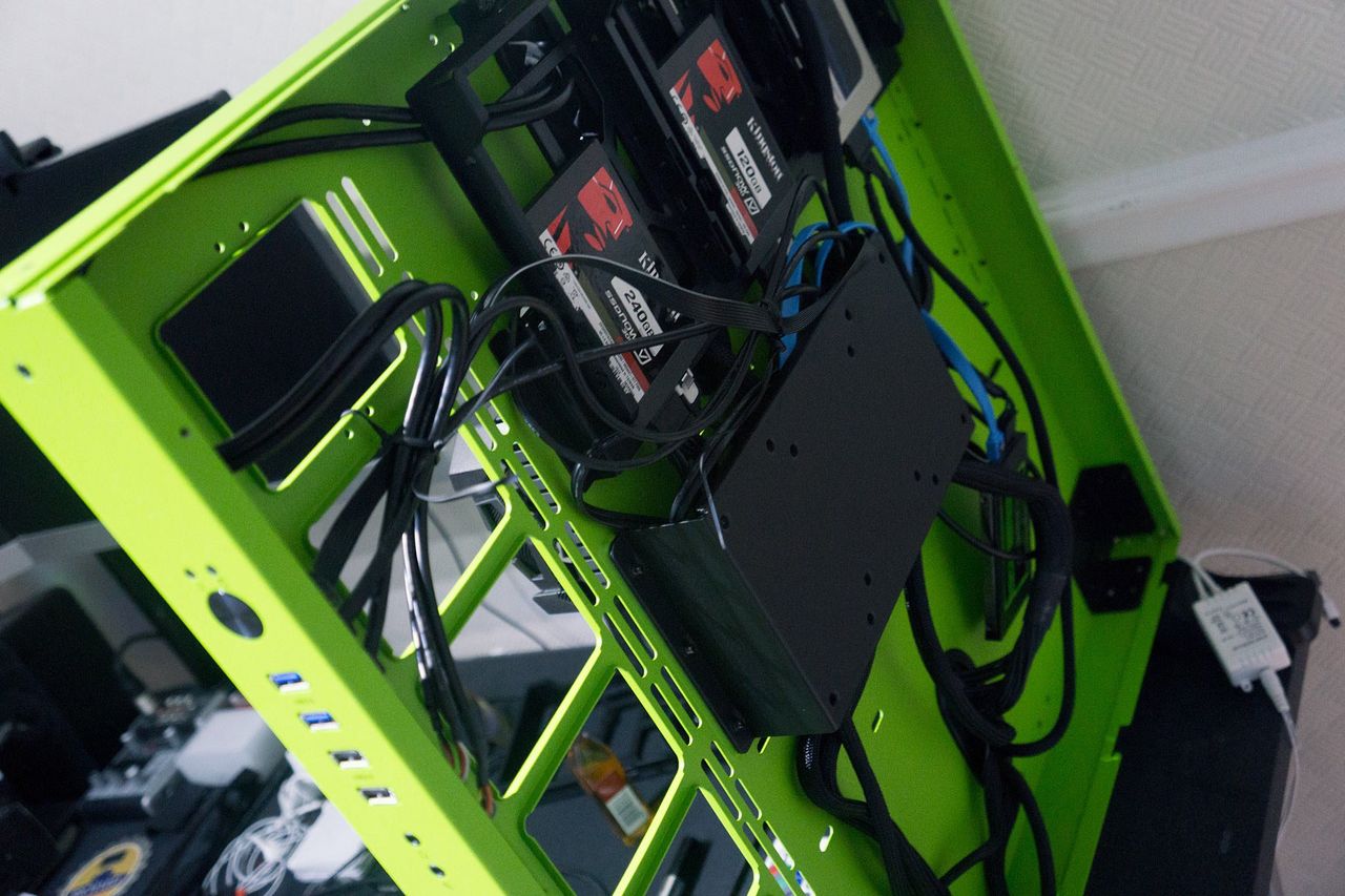 Core P5