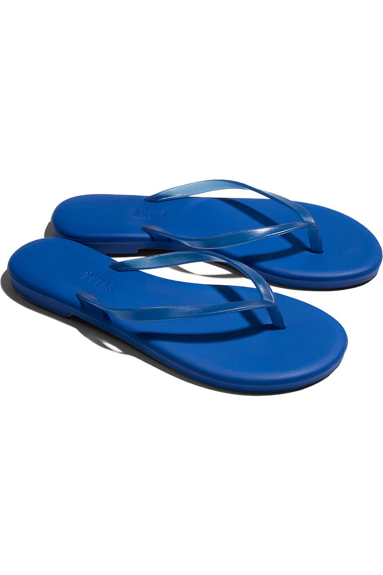 Aqua Waterproof Flip Flop