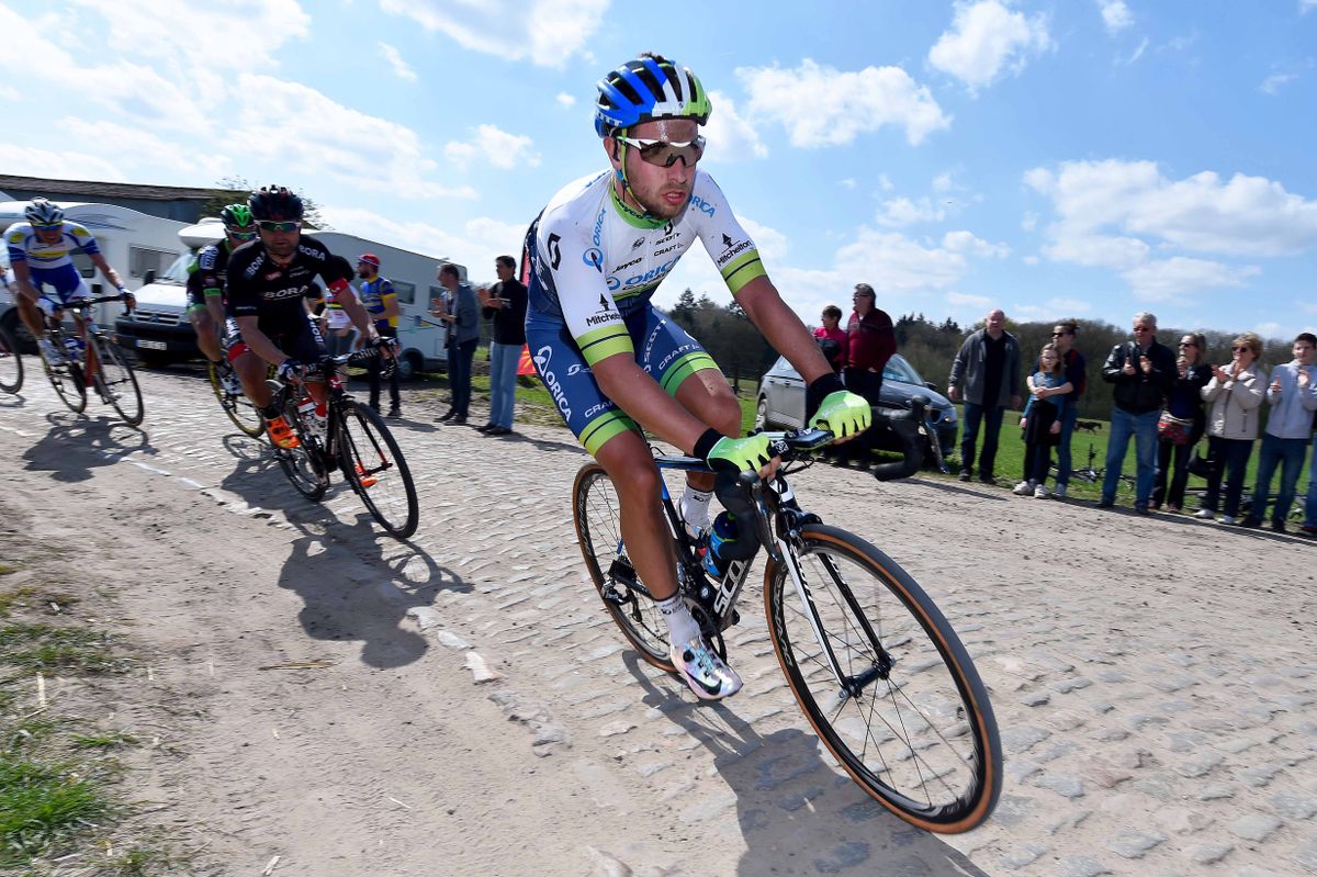 Adam Blythe (Orica-GreenEdge)