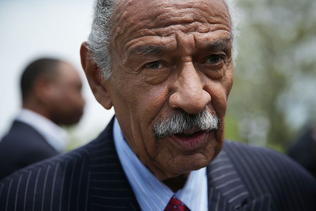 John Conyers.