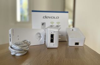 le contenu du pack devolo magic 2 wifi 6 next