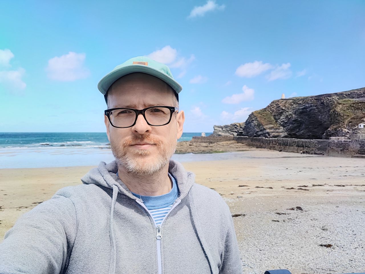 Nubia Red Magic 9S Pro camera samples