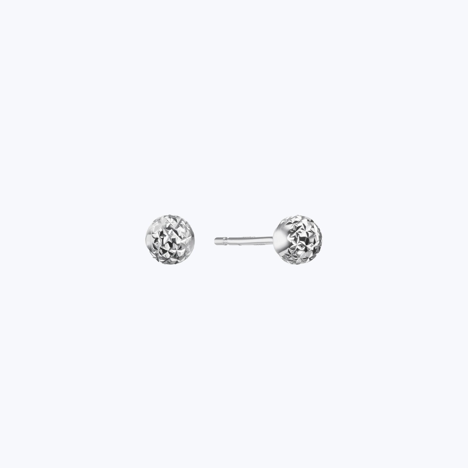 Lunar Studs - Mini