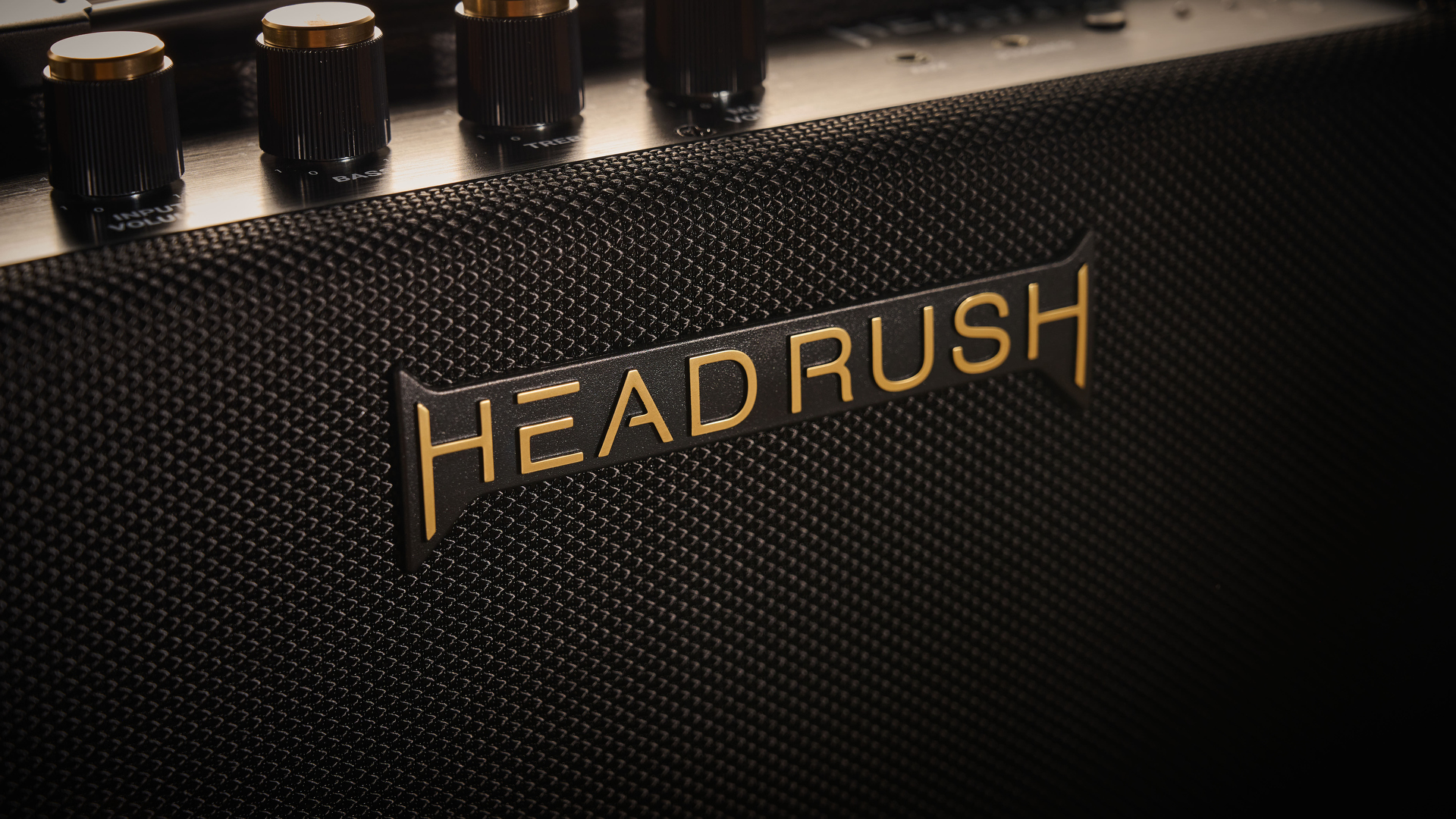 Headrush FRFR-Go