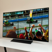 LG OLED48C3 OLED TV&nbsp;was £1600 now £950 at Sevenoaks (save £650)What Hi-Fi? Award winner
Read our full LG OLED48C3 review