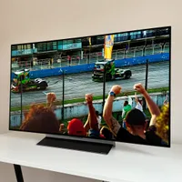 LG OLED48C3 OLED TV&nbsp;was £1600 now £950 at Sevenoaks (save £650)What Hi-Fi? Award winner
Read our full LG OLED48C3 review