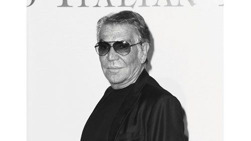 roberto cavalli