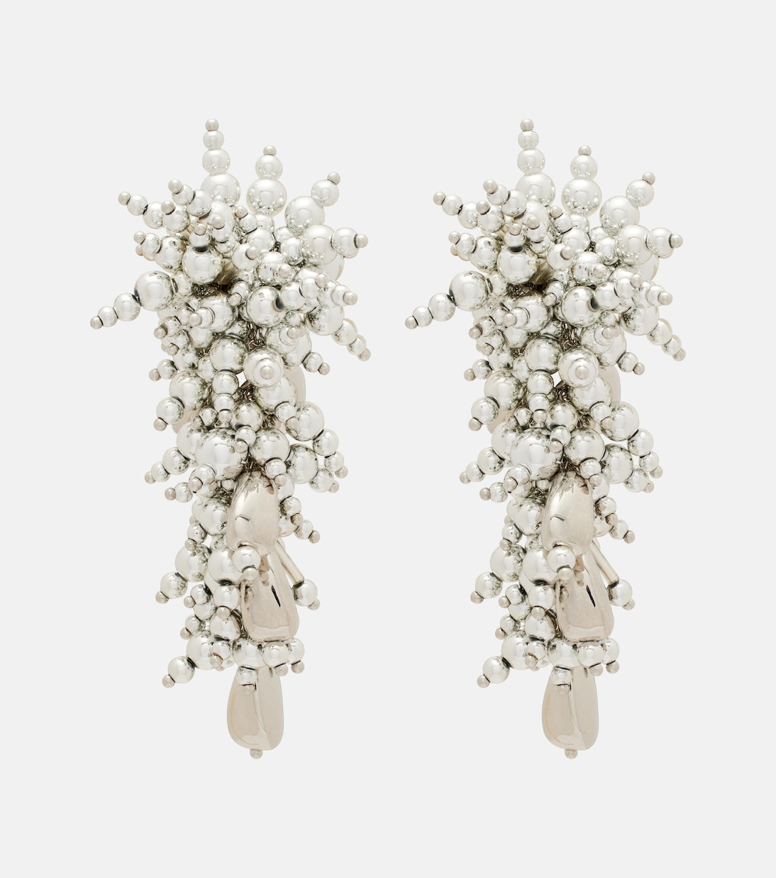 Self-Portrait Earrings