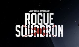 Rogue Squadron movie