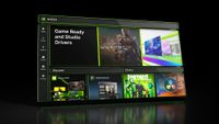 Nvidia App